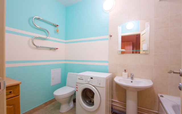 Квартира в центре Взлётки