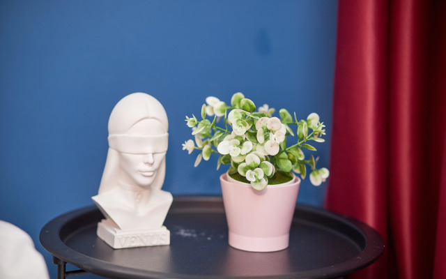 Апартаменты Умная Студия