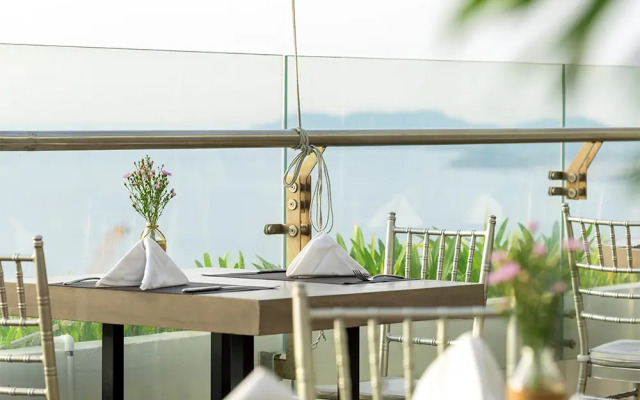 Tui Blue Nha Trang Hotel