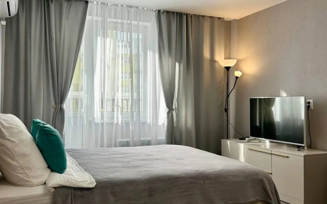 Квартира Студия Ulysses