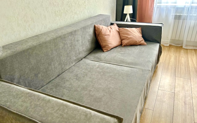 Kvartira Dvukhkomnatnaya Kvartira Okolo Suzdalskogo Parka Flat