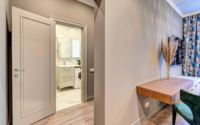 Квартира в ЖК Покровский Парк