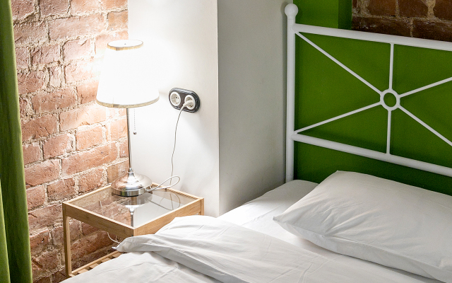 Апартаменты Element