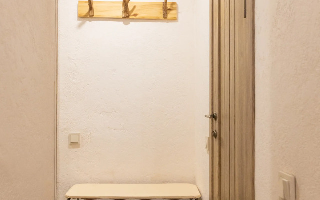 Palisad U Voznesenskoy Tserkvi Stary Gorod Apartments