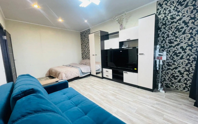 Квартира Видовая уютная с видом на озеро