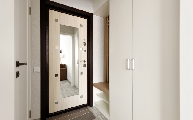 Квартира Sunset