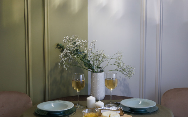 Квартира Style-Студия 1