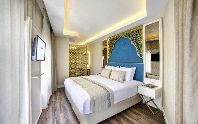 Great Fortune Design Hotel