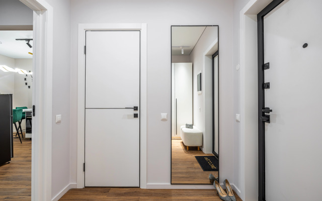 Квартира Ya Doma