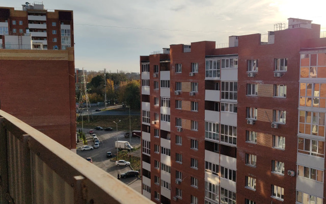 Квартира Уютная