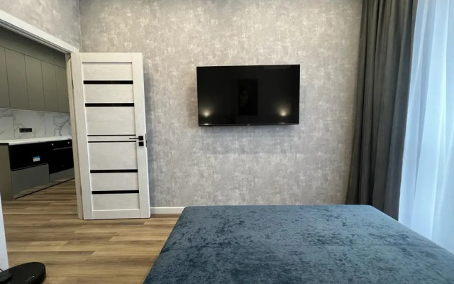 Квартира на Краснореченской Улице 225/2