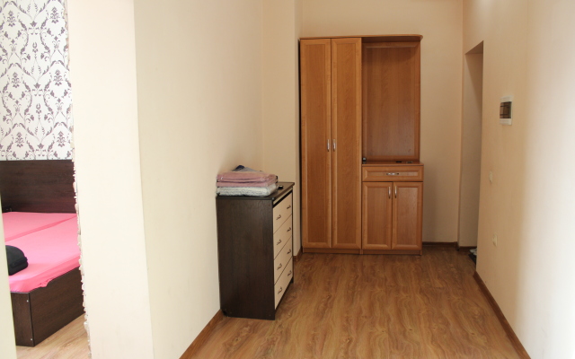 Dimitrova 38 Apartments