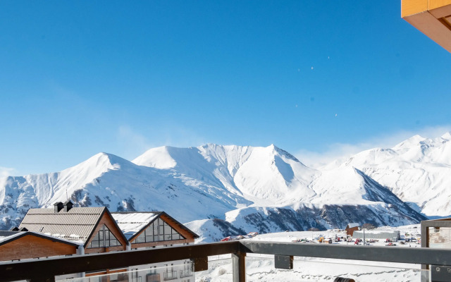 Апартаменты MaRKoS Flat in F3