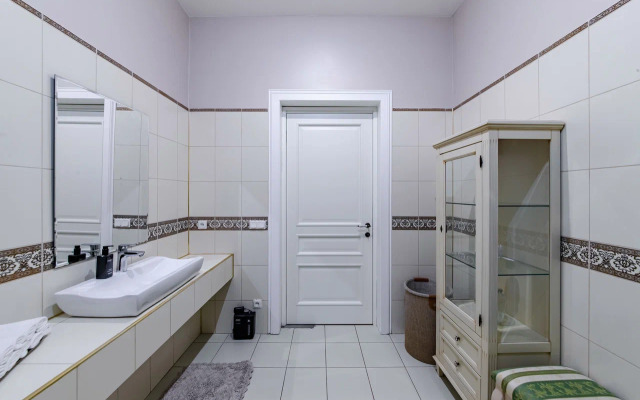 Гостевой Дом Izi Jiza на Воскресенской Набережной 30