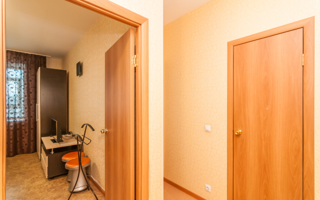 ZhK KOSMOS Apartments