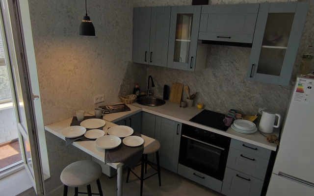 Квартира Уютная Квартира на Коломяжском