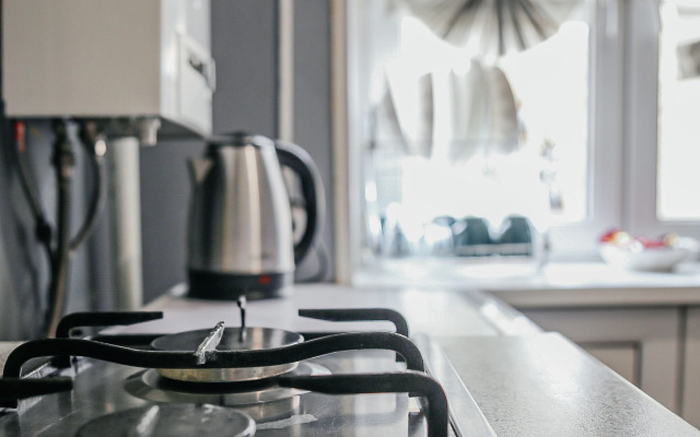 Квартира 2-комнатная на пр. 50 лет Октября 12/7