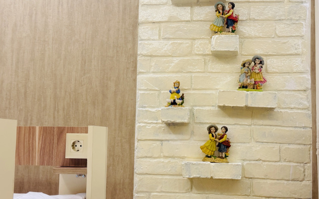 Alina Home Baku Hostel