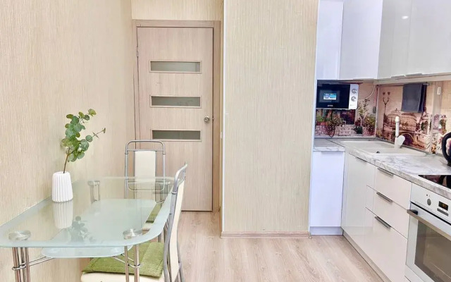 Апартаменты на Революции 52Б 135