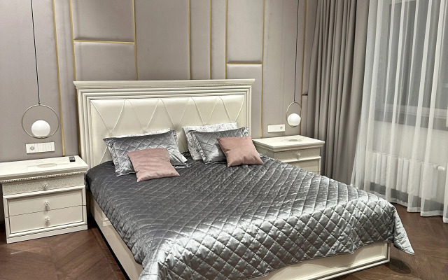 Апартаменты у Кремля