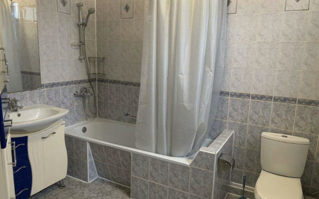 Prostorny kottedzh 180 m Guest house