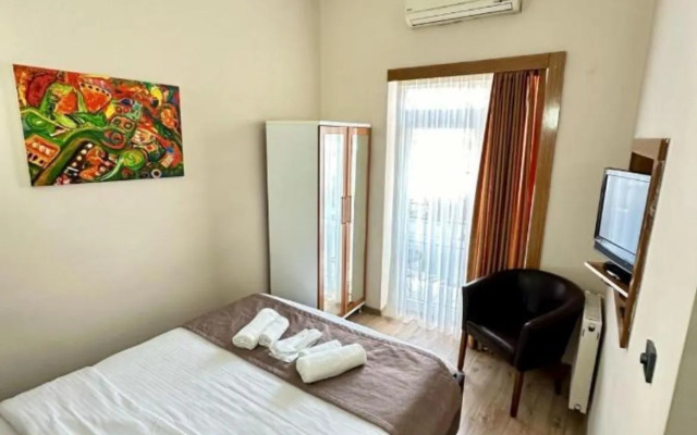 ELEGANCE CIHANGIR APART Apart-hotel