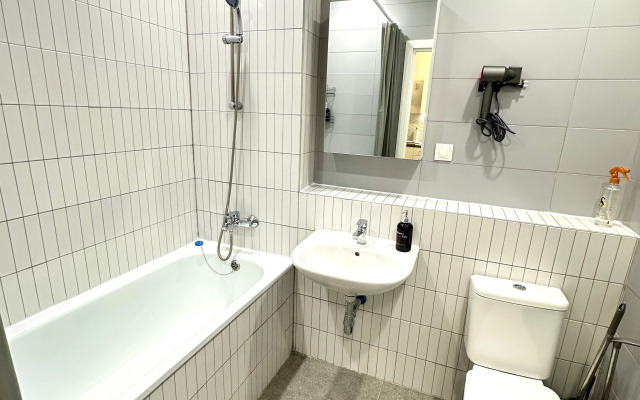 Квартира Дом Каспера Уютная Однушка в Путилково Красногорский район