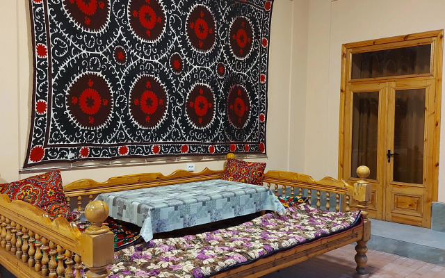 Musavvir Guest House