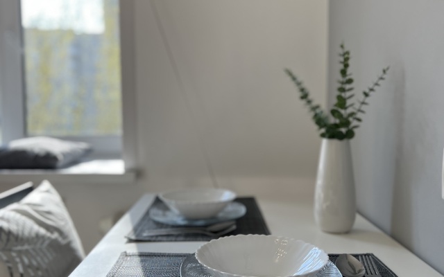 Апартаменты Уютная Квартира в Центре Екатеринбурга