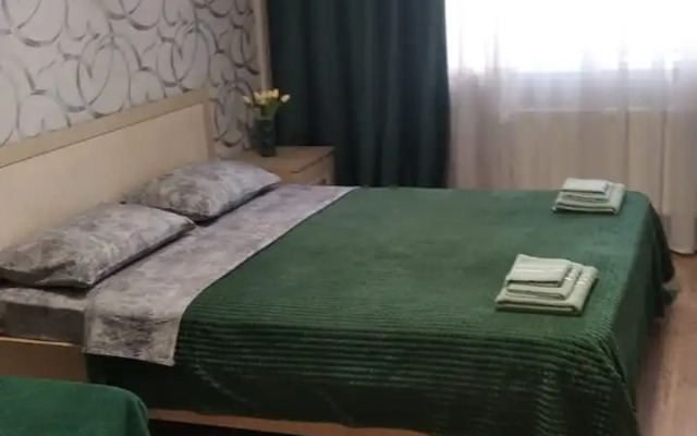 Квартира Панорама