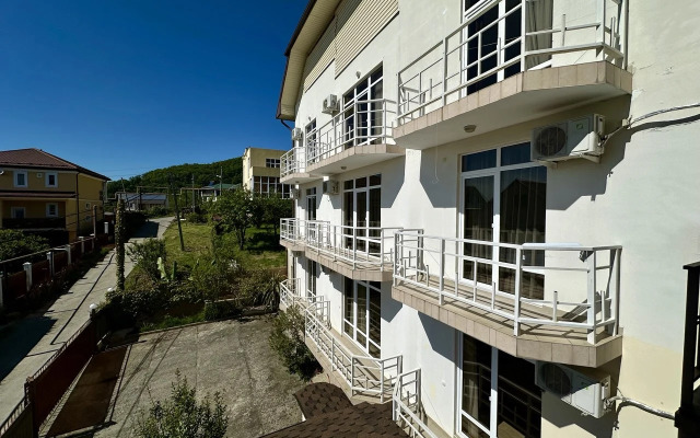 Aleksandriya Guest house