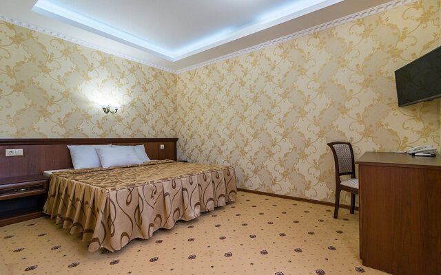 Residence Park Hotel