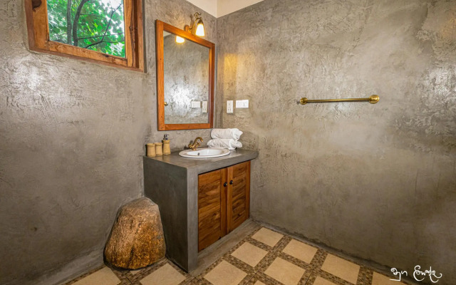 Villa Nugaliyadda Bed&Breakfast