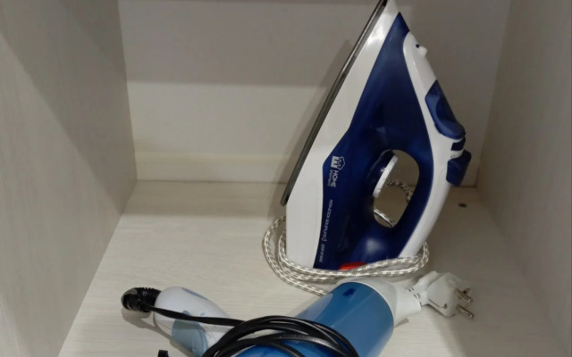 Апартаменты Зимнее Озеро