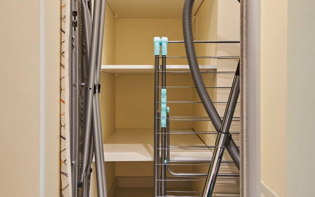 Апартаменты Белый дворец