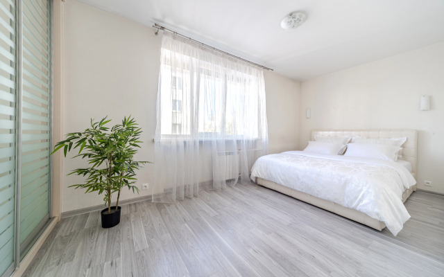 Apartments Ladgorna Na Yakuba Kolasa 32