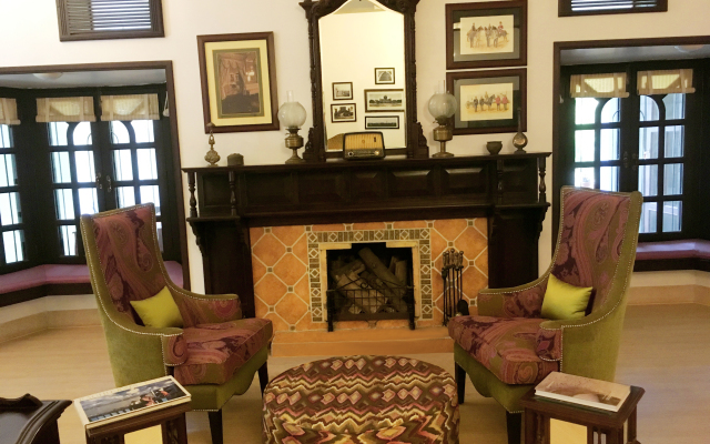 Jaagir Lodge Dudhwa