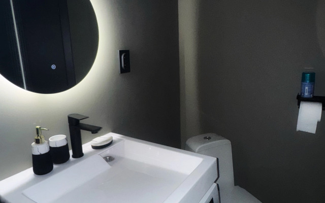 Апартаменты Дом Искусств