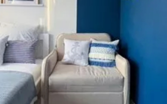 Your Apart v Siriuse dlya 3 gostey Apartments