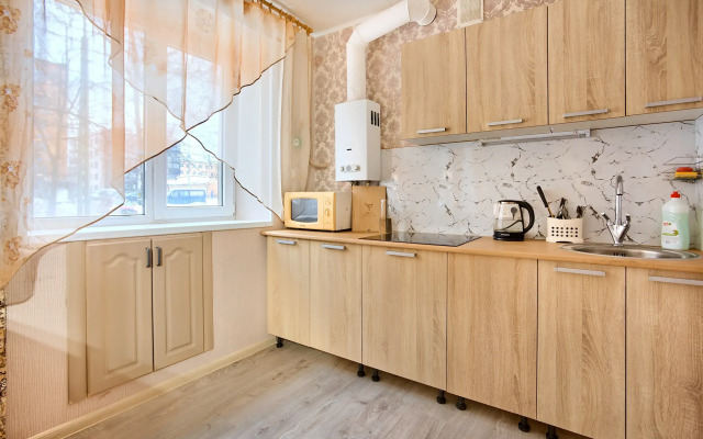 Квартира Уютная Студия на Невском