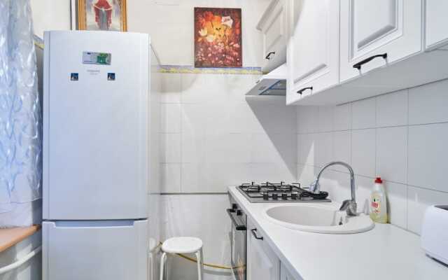 V Tsentre G Sochi Flat