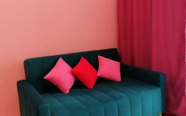 Квартира На Тарифной 29А