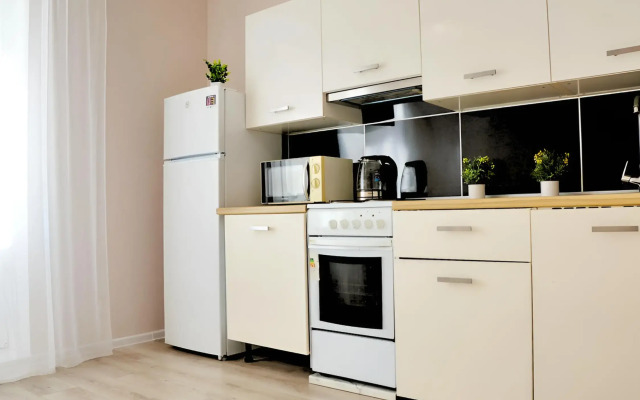 Квартира У Нас Как Дома