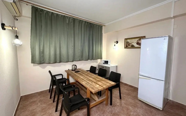Edem-2 Hotel