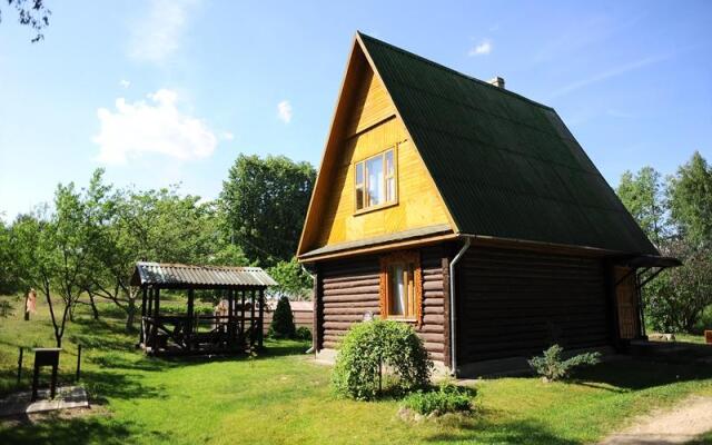 Гостевой Дом Мацуки