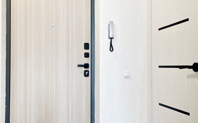 Апартаменты Династия