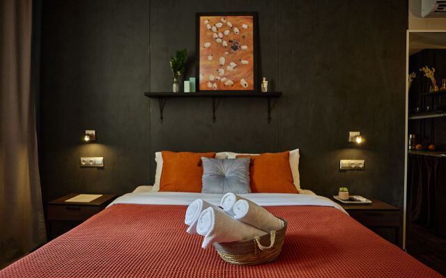 Jack Pot Energy Hotel