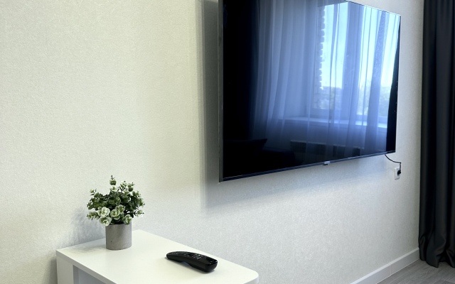 Квартира 2х комнатная