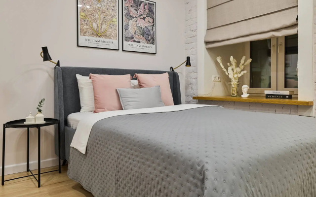 Квартира FlatStay Кирочная 32