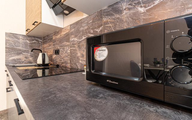 Квартира 2 Ночи на Улице Конгрессная 33